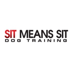 Sit Means Sit Dog Training - Austin