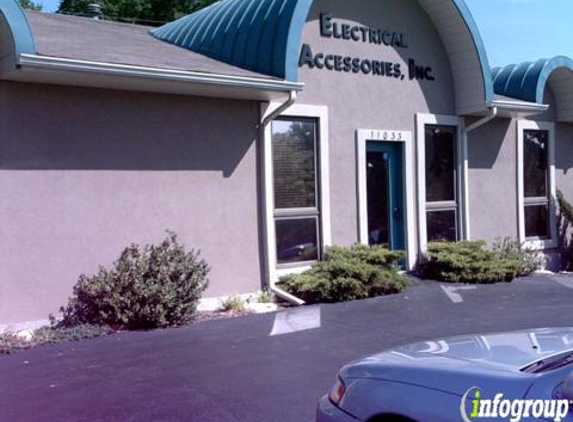 Electrical Accessories Inc - Saint Louis, MO