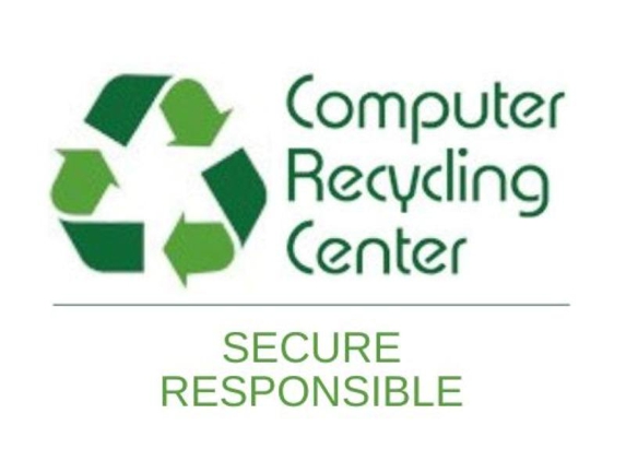 Computer Recycling Center - Springfield, MO