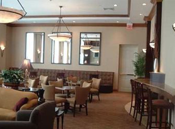 Homewood Suites by Hilton Philadelphia-City Avenue - Philadelphia, PA