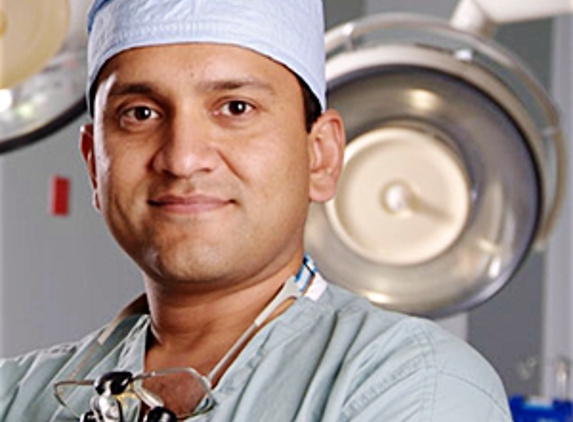 Manish V. Patel, M.D., P.A. - Austin, TX