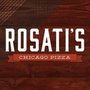 Rosati's Pizza - Pizza