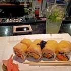 Fujiyama Japanese Steakhouse & Sushi Bar