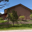 The Church of Jesus Christ of Latter-day Saints - Methodist Churches