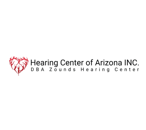 Hearing Center of Arizona - Tucson, AZ