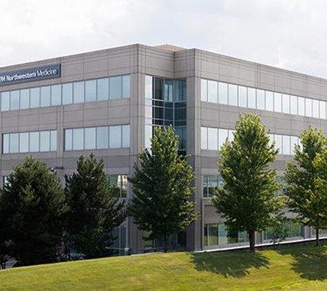 Northwestern Medicine Audiology Glenview - Glenview, IL