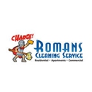 Roman's Cleaning Service - House Cleaning