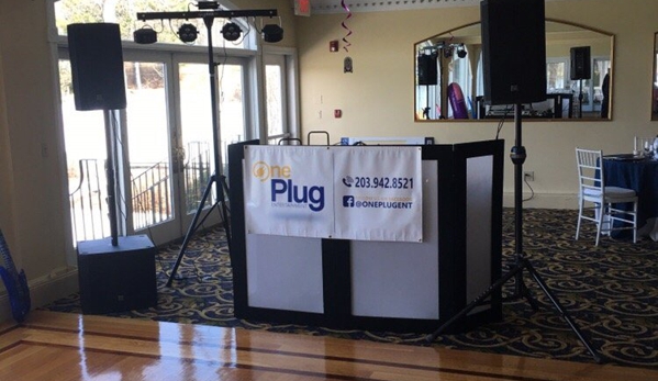 One Plug Entertainment - Brookfield, CT