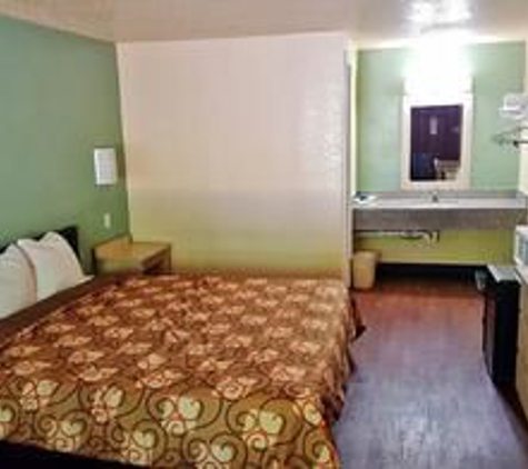 Americas Best Value Inn - Mentor, OH