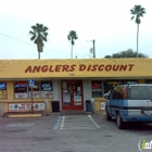 Anglers Discount Food Store