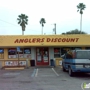 Anglers Discount Food Store