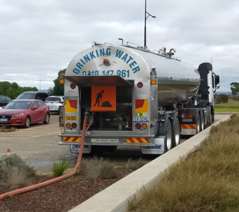 McKenzie Water Pty ltd - Bulla, VIC