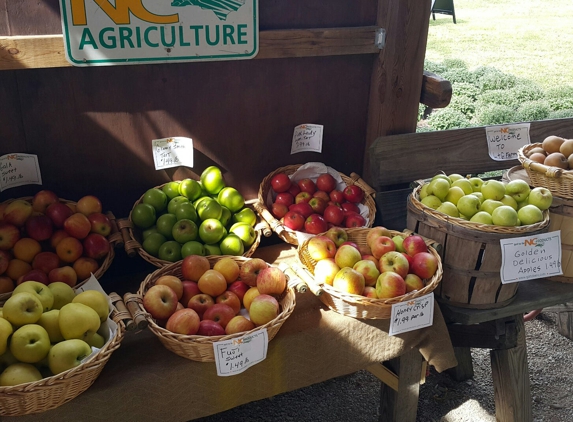 Ll Urban Farms - Raleigh, NC