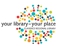 Clarence Regional Library Logo
