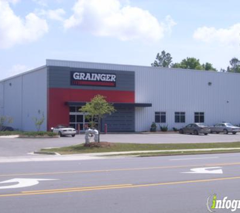 Grainger - Mobile, AL