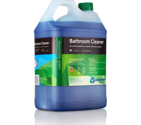 The Cleaning Warehouse - Mitchell, ACT