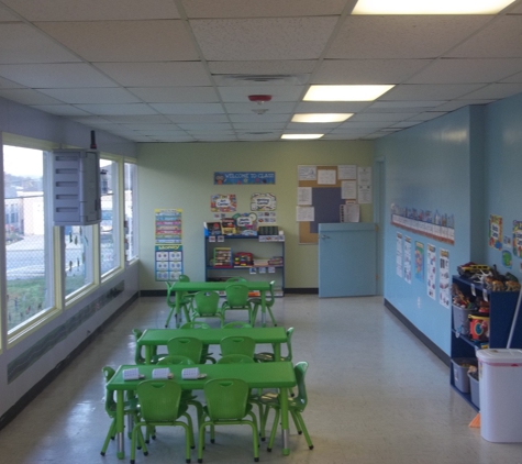 San Antonio Daycare and Learning Center - San Antonio, TX