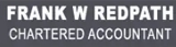 Frank W Redpath Logo