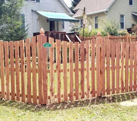 Fence & Deck Depot - O Fallon, IL