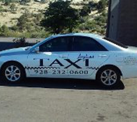 Anytime Taxi - Prescott Valley, AZ