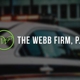 The Webb Firm, P.C.