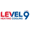 Level 9 Heating and Cooling gallery