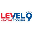 Level 9 Heating and Cooling