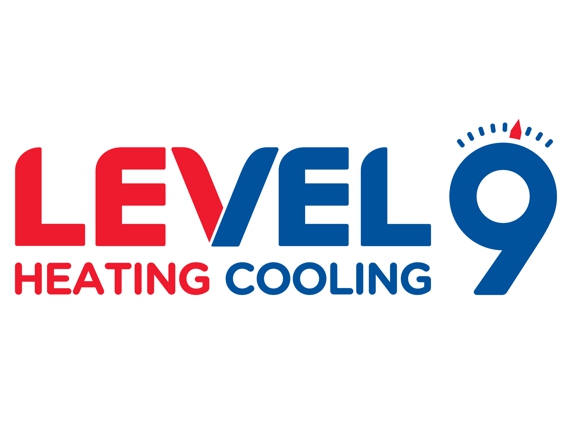 Level 9 Heating and Cooling - Saint Louis, MO