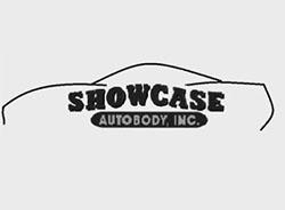 Showcase Auto Body Inc - Hillsborough, NJ