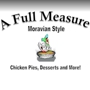 A Full Measure Catering