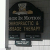 Back In Motion Chiropractic gallery