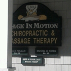 Back In Motion Chiropractic