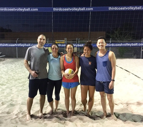 Third Coast Volleyball Club - Houston, TX