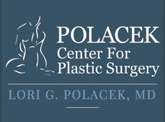 Polacek Center for Plastic Surgery: Lori G. Polacek, MD - Cranston, RI