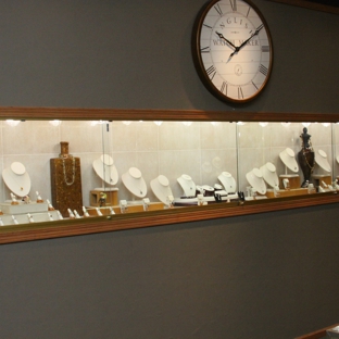 K Martin Jeweler - Dodge City, KS