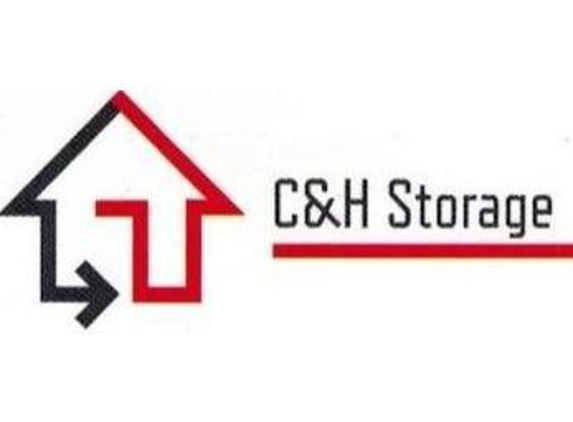 C & H Storage - Arroyo Grande, CA
