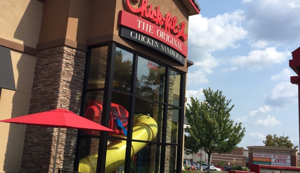 Chick-fil-A - Kansas City, MO