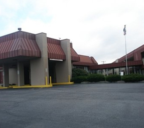 Red Roof Inn - Reading, PA