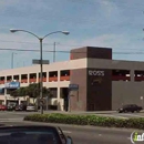 Geary Mall Garage - Shopping Centers & Malls