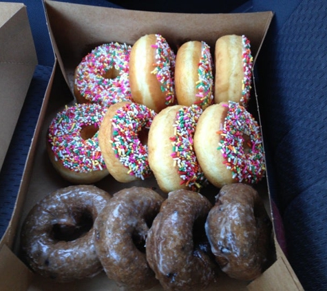 KD Donuts - Henderson, NV