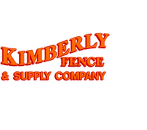 Kimberly Fence & Supply Inc. - Warren, MI