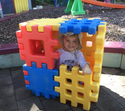 Teddy Bears Kindy - Nambucca Heads, NSW