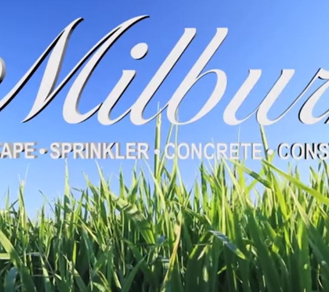 Milburn Concrete - Amarillo, TX