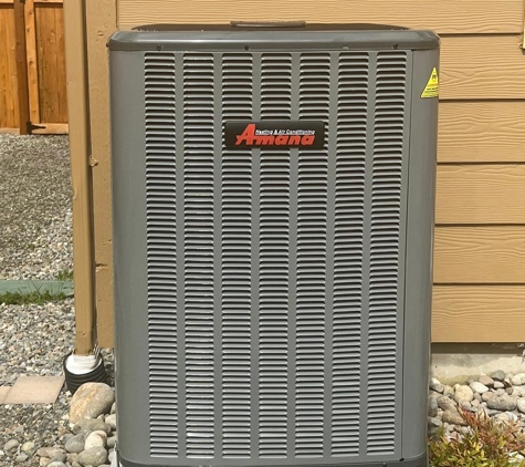 Northwest Expert Heating, Cooling & Electrical - Federal Way, WA