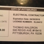 Waldron Electric Hvac LLC