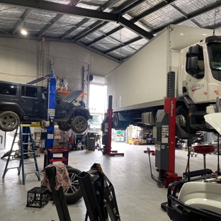Fyshwick Diesel Service - Queanbeyan East, NSW