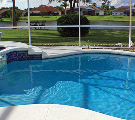 Swyden's Pool Repair - Irving, TX