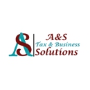 A&S Tax & Business Solutions - Bookkeeping