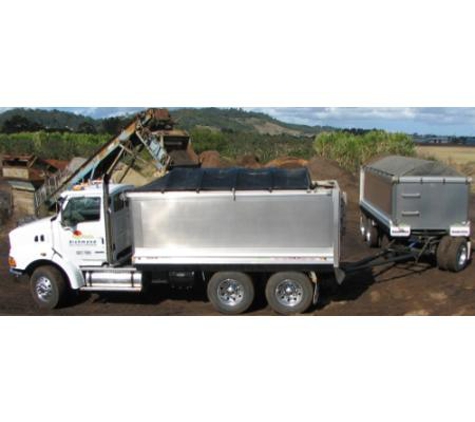 Richmond Sand, Gravel & Landscaping - South Lismore, NSW
