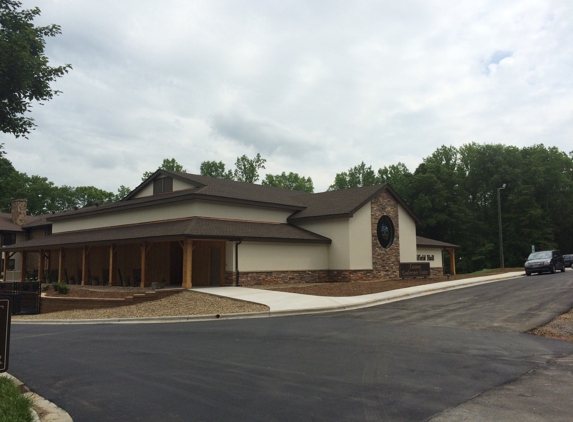 Caraway Conference Center & Camp - Sophia, NC